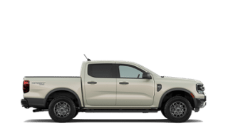 2026 Ford Ranger® External Image 5